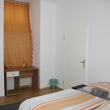 Stadtpark Rooms Bécs Kültér fotó