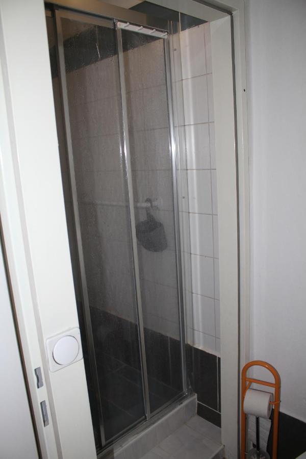 Stadtpark Rooms Bécs Kültér fotó