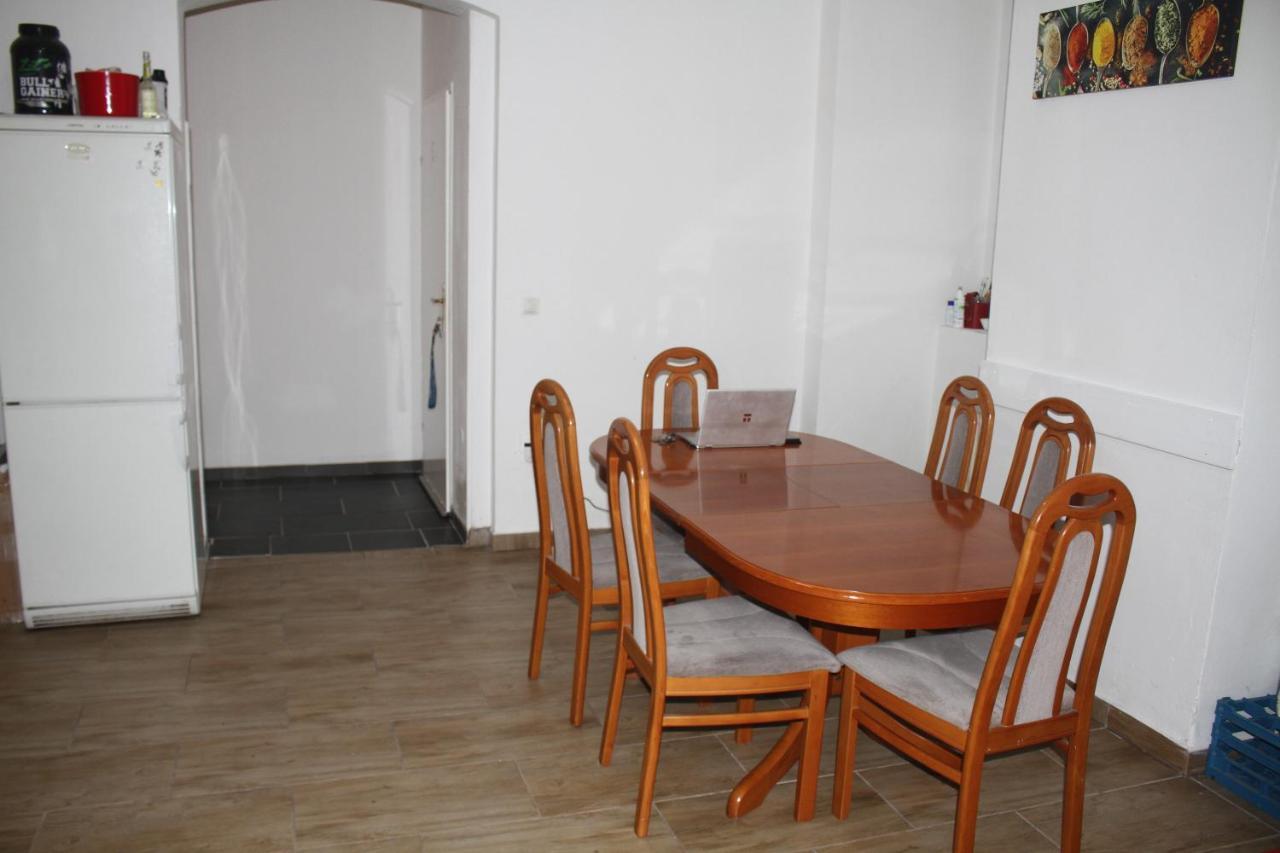 Stadtpark Rooms Bécs Kültér fotó