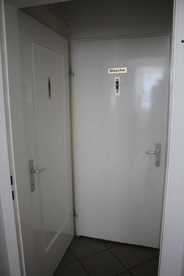 Stadtpark Rooms Bécs Kültér fotó