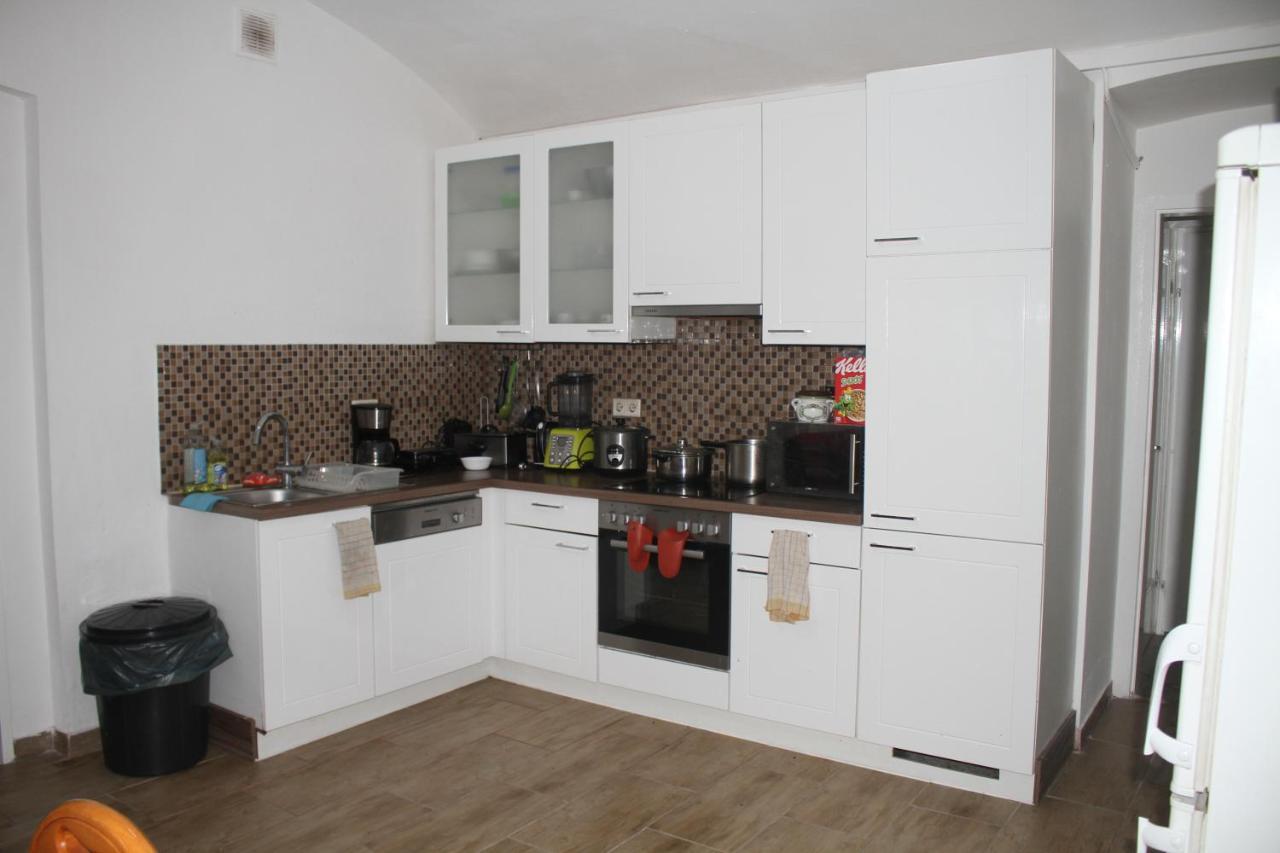 Stadtpark Rooms Bécs Kültér fotó