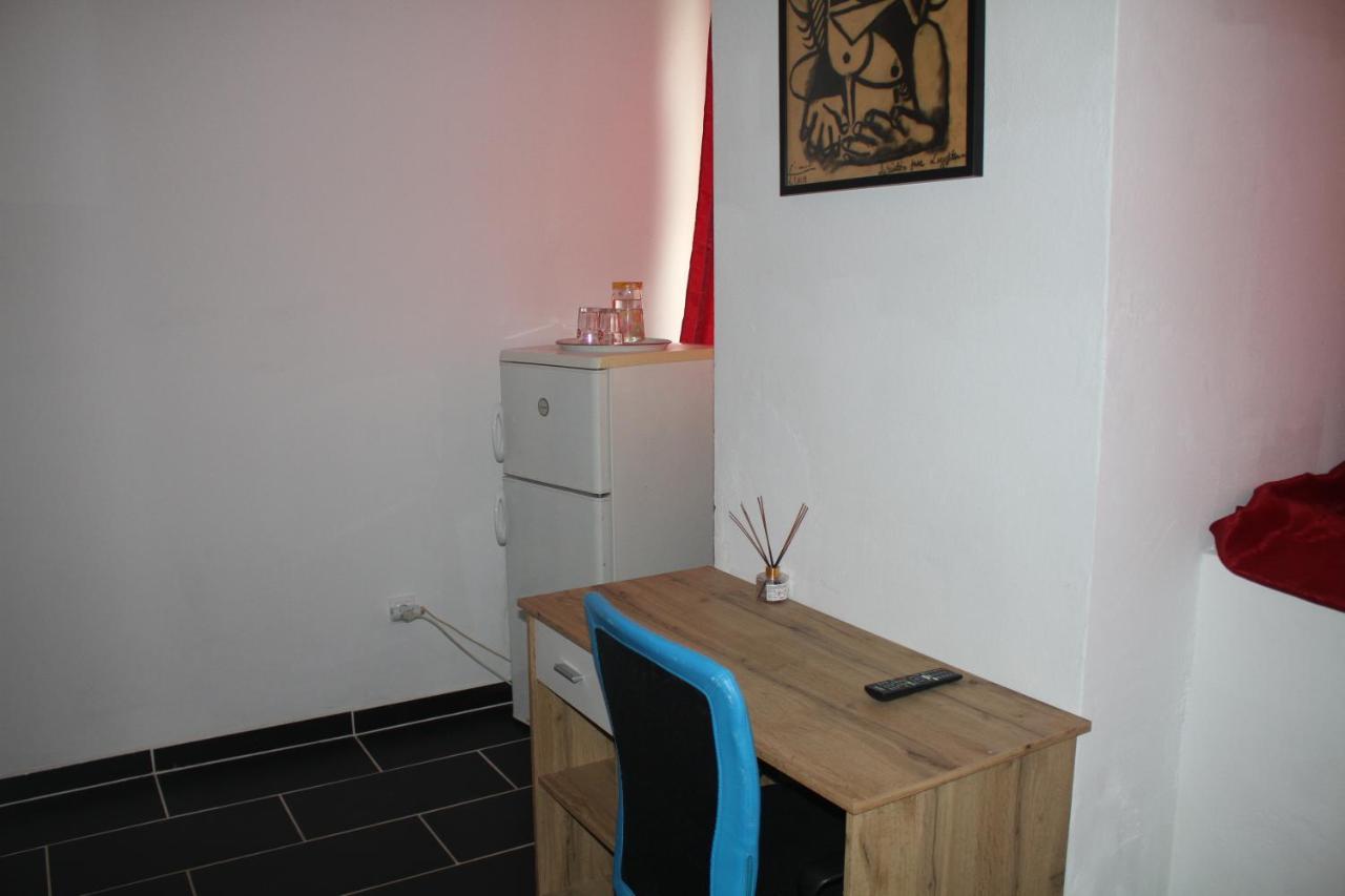 Stadtpark Rooms Bécs Kültér fotó