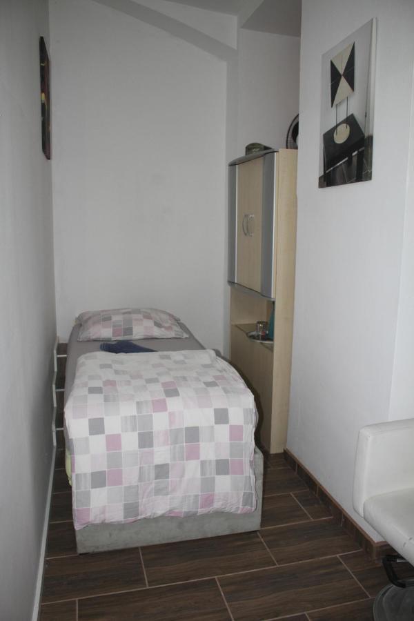 Stadtpark Rooms Bécs Kültér fotó