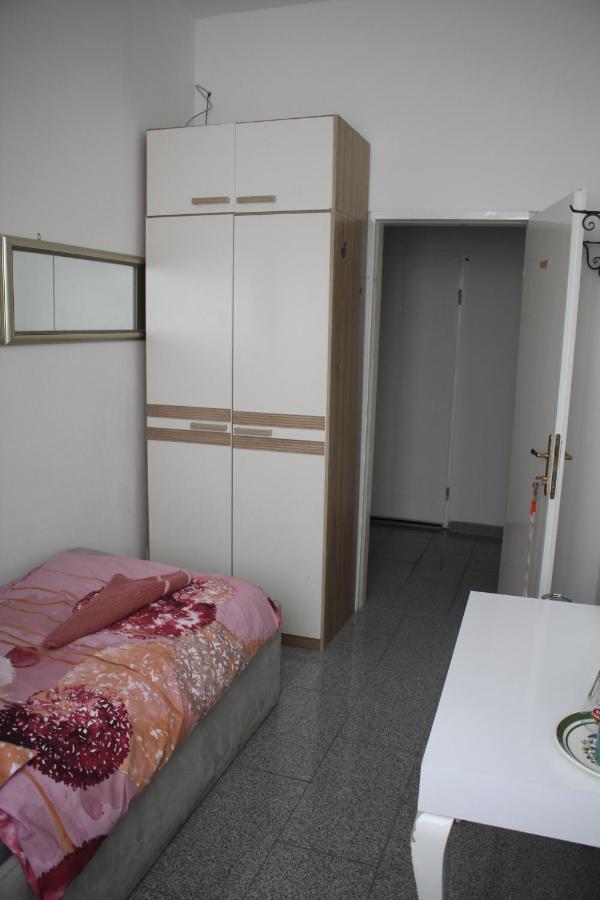 Stadtpark Rooms Bécs Kültér fotó