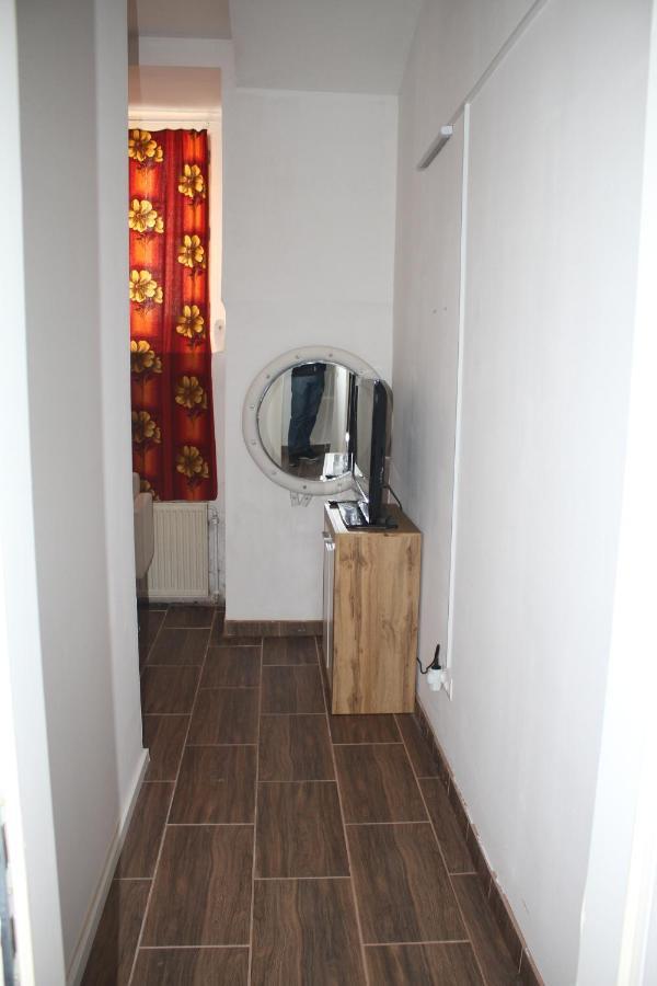 Stadtpark Rooms Bécs Kültér fotó