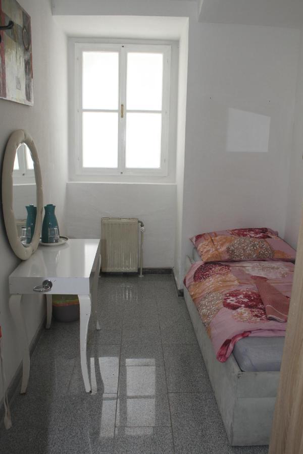Stadtpark Rooms Bécs Kültér fotó